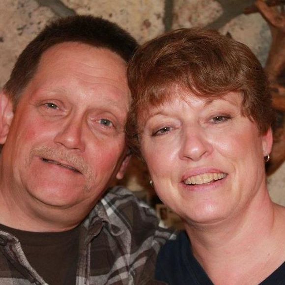 Meet your Posher, John - Picture 1 of 1